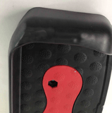 Ancheer AAAAA17 Magnetic Elliptical Right Front Foot Pedal AAAAA17MET-RFP-hydrafitnessparts