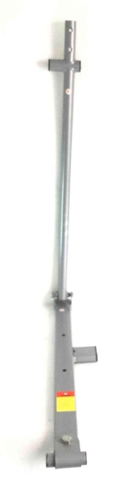 Ancheer AAAAA17 Magnetic Elliptical Right Pedal & Moving Arm Handlebar Support-hydrafitnessparts