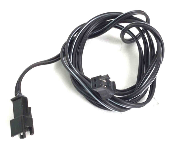 Ancheer AAAAA17 Magnetic Elliptical Speed Sensor Extension Cable Wire Harness-hydrafitnessparts