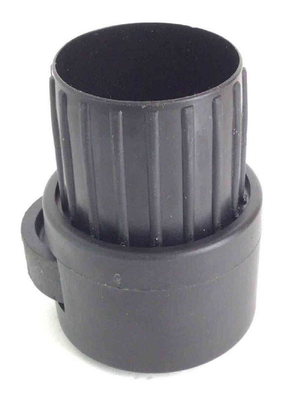 Ancheer AAAAA17 Magnetic Elliptical Transport Front Rolling Stabilizer End Cap-hydrafitnessparts