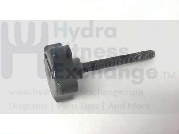 Ancheer AN-TM01S Treadmill Adjustment Set Screw Clamp-hydrafitnessparts