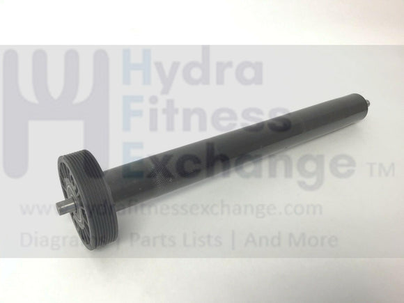 Ancheer AN-TM01S Treadmill Front Drive Roller With Pulley-hydrafitnessparts