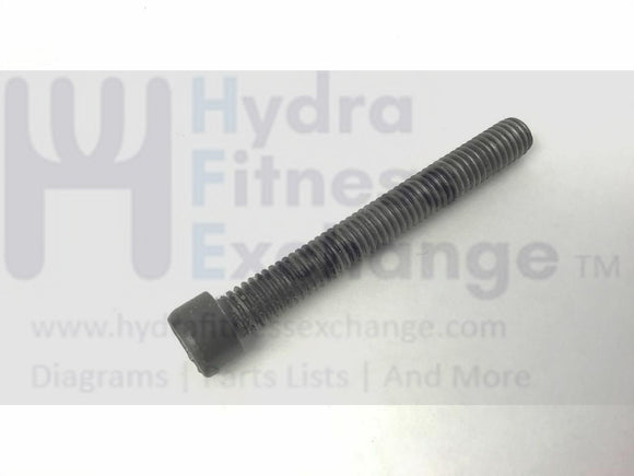 Ancheer AN-TM01S Treadmill Front and Rear Roller Screw-hydrafitnessparts
