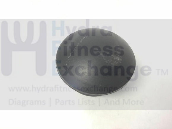 Ancheer AN-TM01S Treadmill Hand Rail End Cap-hydrafitnessparts