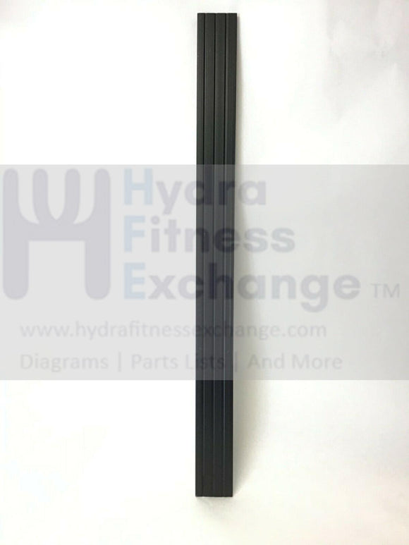 Ancheer AN-TM01S Treadmill Left and Right Side Rail-hydrafitnessparts