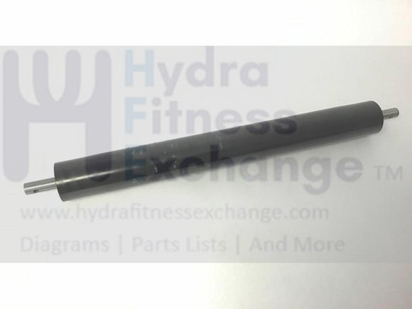 Ancheer AN-TM01S Treadmill Rear Idler Roller-hydrafitnessparts