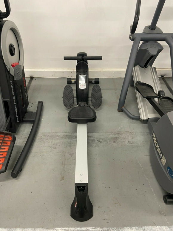 Avari A350-700A Folding Rower for Home Gym-hydrafitnessparts