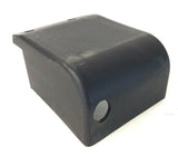 Avari Fitness A450-255A Magnetic Treadmill Left Rear Roller End Cap 60-hydrafitnessparts