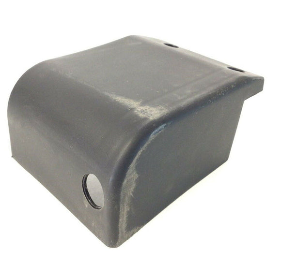 Avari Fitness A450-255A Magnetic Treadmill Right Rear Roller End Cap 61-hydrafitnessparts