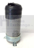 Avita Aerobic Jogger 350 Treadmill Lift Motor Capacitor 4000Uf 3186EF402U150AMA2-hydrafitnessparts