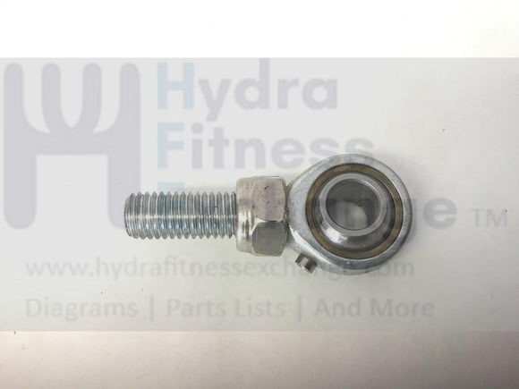 BH Fitness BladeZ Elliptical Eyebolt Connecting Rod Bearing-hydrafitnessparts