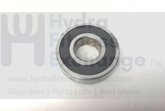 BH Fitness BladeZ Elliptical Upright Recumbent Bike Sealed Bearing 6305RS-hydrafitnessparts