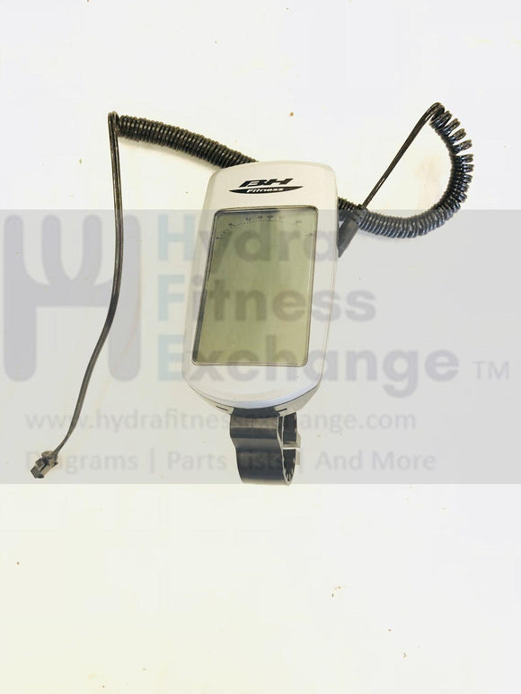 BH Fitness BladeZ Spinner Indoor Spin Cycle Bike Display Console-hydrafitnessparts