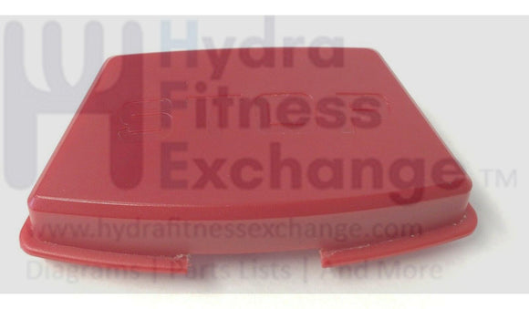 BH Fitness BladeZ Treadmill Safety Switch Button LK590-45-hydrafitnessparts