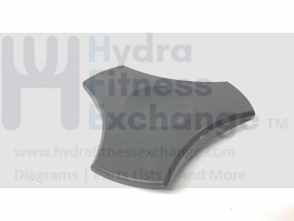 BH Fitness BladeZ X5 X4 X8R X8 Elliptical Turn Plate Cover X8E030-hydrafitnessparts
