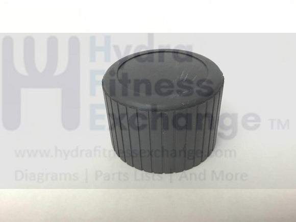 BH Fitness BladeZ X8 X4 X5 Elliptical Middle Frame Cover-hydrafitnessparts