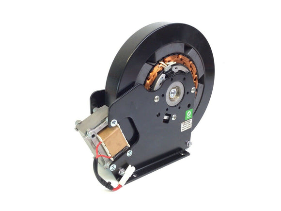 BH Fitness LK500X LK700X Elliptical Generator Brake Flywheel Assembly LK500X-A-37-hydrafitnessparts