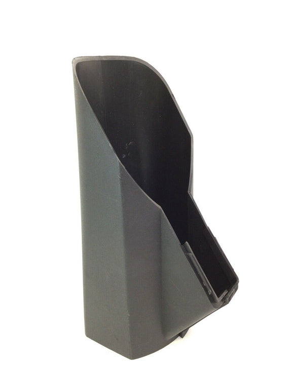 BH Fitness LK500X LK700X S3Xi S5Xi Elliptical Computer Post Cover LK500X-E-hydrafitnessparts