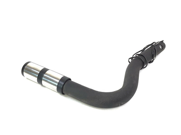 BH Fitness LK500X LK700X S3Xi S5Xi Elliptical Right Fixed Handle Bar LK500X-G-hydrafitnessparts