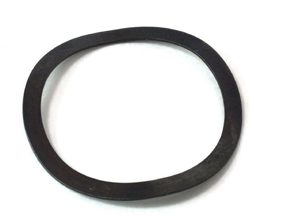 BH Fitness LK500X LK700X S3XiB S5XiB Elliptical Waved Washer LK500X-A-26-4-hydrafitnessparts