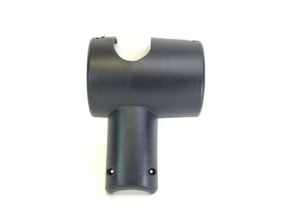 BH Fitness LK500X LK700X S3XiS5Xi Elliptical Left Swing Arm Rear Cover LK500X-I-hydrafitnessparts