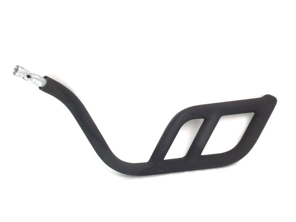 BH Fitness LK500X S3XiB S5XiB Elliptical Left Swing Post Set LK500X-S-hydrafitnessparts