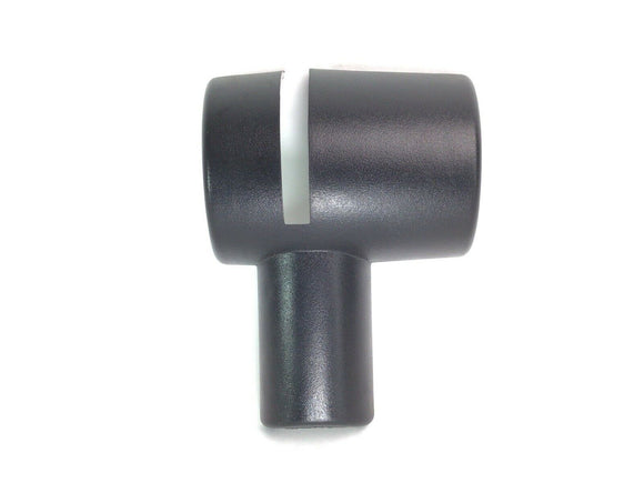 BH Fitness LK500XLK700X S3XiS5Xi Elliptical Right Swing Arm Front Cover LK500X-J-hydrafitnessparts