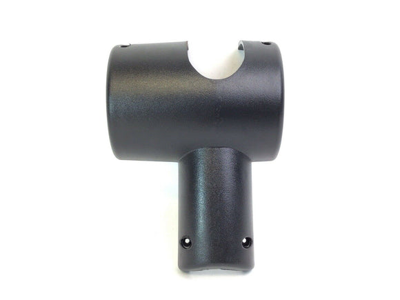 BH Fitness LK500XLK700X S3XiS5Xi Elliptical Right Swing Arm Rear Cover LK500X-K-hydrafitnessparts