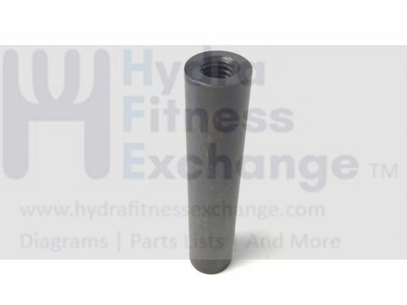 BH Fitness LK520 XS3 XS5 XS8 Elliptical Bushing LK520-F10-hydrafitnessparts