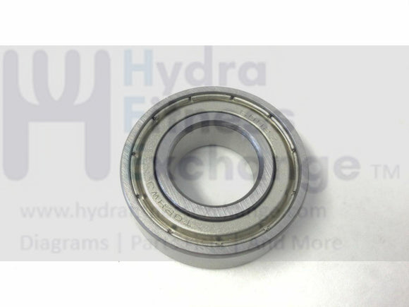 BH Fitness LK520 XS5 XS8 Elliptical Ball Bering XS8-F9-hydrafitnessparts