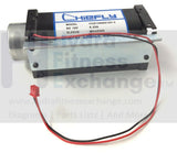 BH Fitness LK590 Treadmill Crosscurrent Fan 12V MFR-CCB13898S12H-2 or LK590-37-hydrafitnessparts