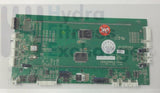 BH Fitness LK590 Treadmill PCB Display Console Board MFR-U60300169 or LK590-25-hydrafitnessparts