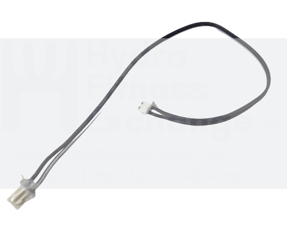 BH Fitness LK590 Treadmill Safety Switch Wire Harness LK590-27-hydrafitnessparts