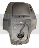 BH Fitness R8 Recumbent Stationary Bike Display Console Set 1X1108058-hydrafitnessparts