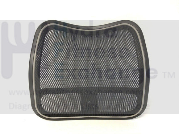 BH Fitness RS5 Recumbent Bike Backrest Seat Pad rs5-h-hydrafitnessparts