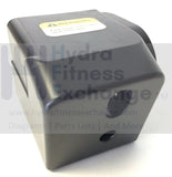 BH Fitness S3TIB S5TIB Treadmill Left Rear Roller End Cap S5TiB-79-hydrafitnessparts