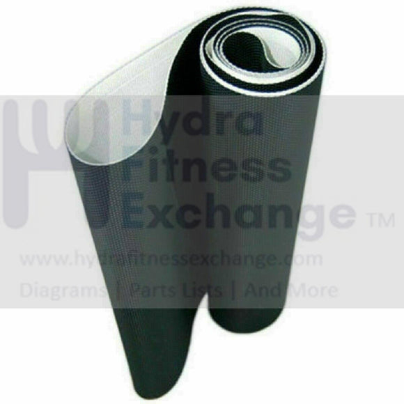 BH Fitness S3Ti S3TiB Treadmill OEM Walking Running Belt Treadbelt S3TI-93-hydrafitnessparts