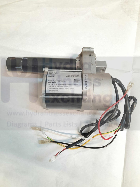 BH Fitness S3Ti S5Ti Treadmill Incline Lift Elevation Motor Actuator S3Ti-50-hydrafitnessparts