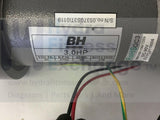 BH Fitness S3Ti Treadmill DC Drive Motor 0110006 S3TI-41-hydrafitnessparts
