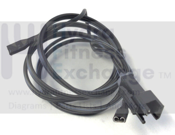 BH Fitness S5TIB S5Ti S3Ti S3TiB Treadmill Hand Sensor Wire Harness S5TiB-33-hydrafitnessparts