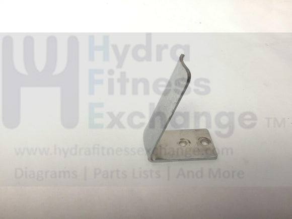 BH Fitness S5Ti Treadmill Belt Guide-hydrafitnessparts