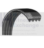 BH Fitness - S5Ti Treadmill Motor Drive Belt 483J S5Ti-74-hydrafitnessparts