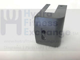 BH Fitness S5Ti Treadmill Rear Left Endcap-hydrafitnessparts