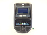 BH Fitness S5Uib S5Ui Upright Bike Display Console Panel S5UIB-101-hydrafitnessparts