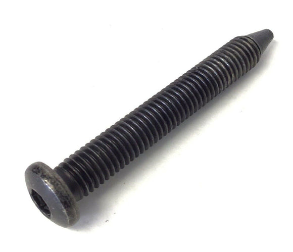 BH Fitness T6 Sport Treadmill Button Head Pointed Screw M8 x 1.20-60mm-hydrafitnessparts