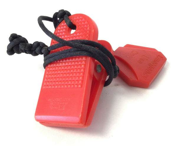 BH Fitness T6 Sport Treadmill Magnetic Safety Key Lanyard BHT6-37-hydrafitnessparts