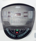 BH Fitness T8 Basic Sport Treadmill Display Console Panel-hydrafitnessparts