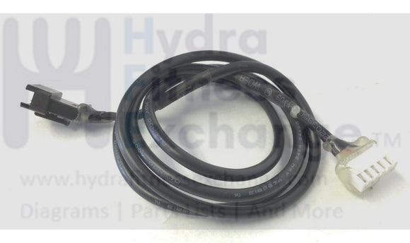 BH Fitness TS200i TS400i Treadmill Low Main Wire Harness MFR-E189674 TS400I-18-hydrafitnessparts