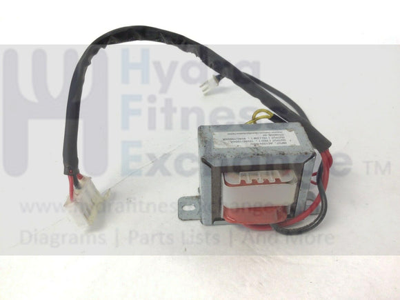 BH Fitness TS400i TS200i TS500i Treadmill Motor Choke Transformer TS400I-64-hydrafitnessparts