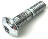 BH Fitness Treadmill Allen C.S.K Half Thread Bolt M10-1.5x45mm S5TiB-51-hydrafitnessparts